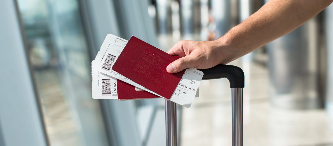 Изображение №1 статьи - Нужно ли распечатывать посадочный талон: информация для туристов							