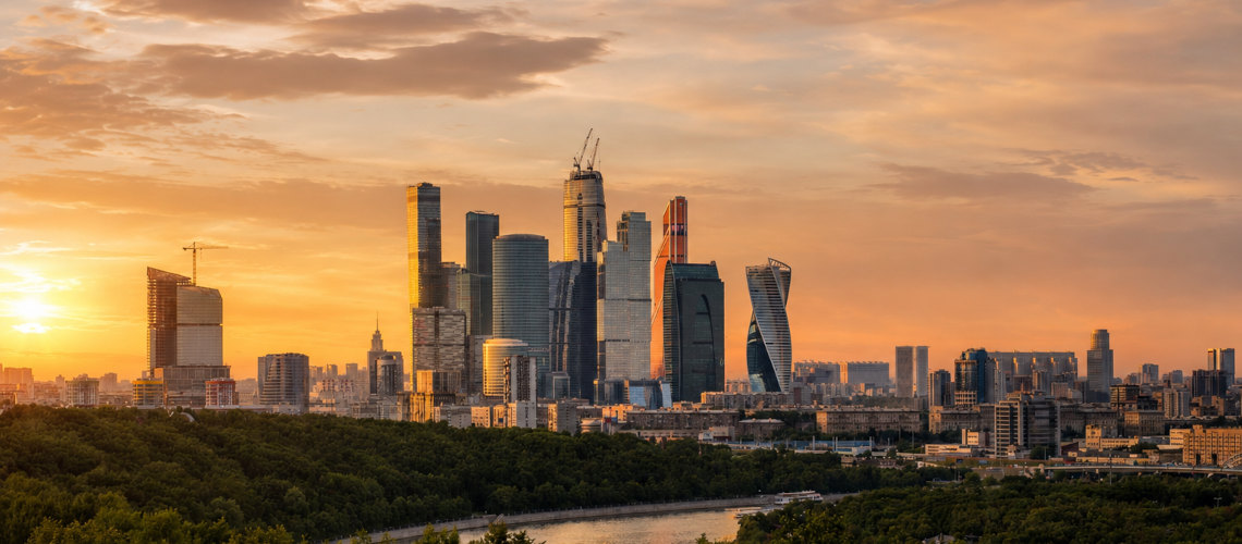 Изображение №2 статьи - Как добраться до «Москва-Сити»: варианты маршрутов							