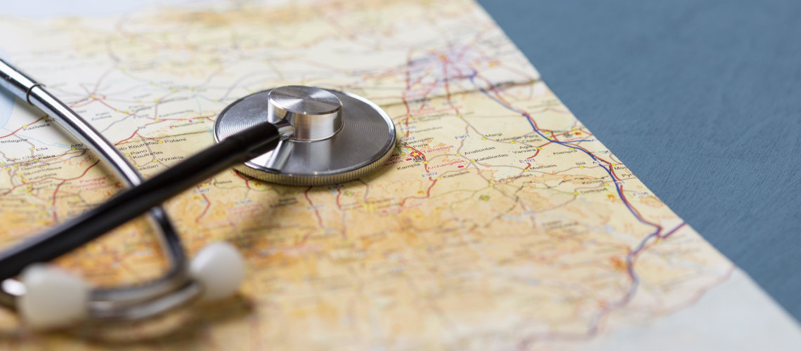 Медицинский туризм в России: полный гид по направлениям и возможностям