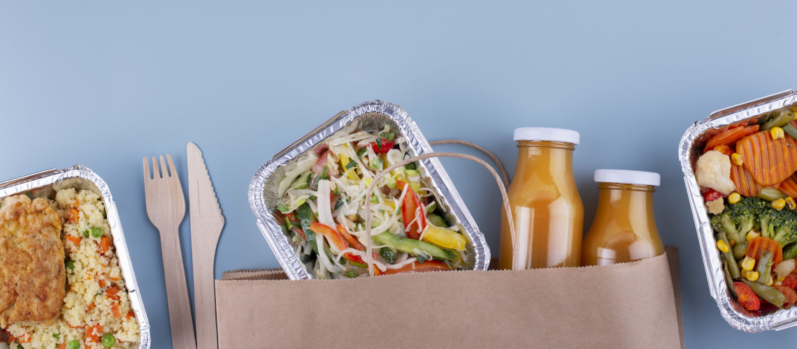 Изображение №1 статьи - Что взять в дорогу из еды: полезные рекомендации							