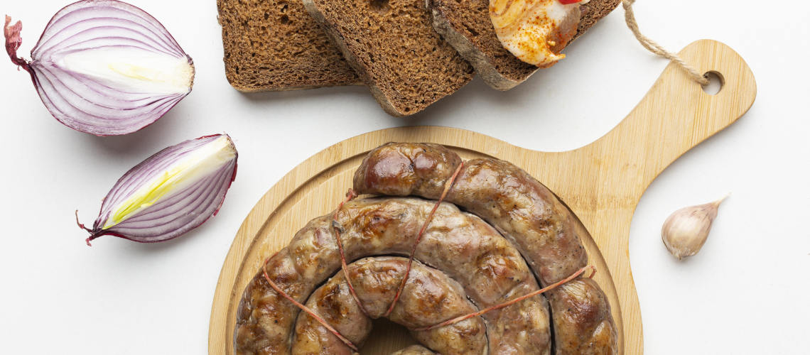 Что попробовать в Казани: топ блюд татарской кухни для туристов