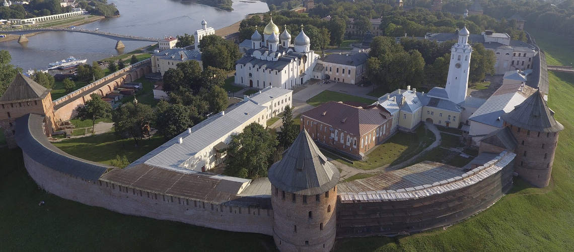 Что посмотреть в Новгородской области: топ достопримечательностей с маршрутами на машине