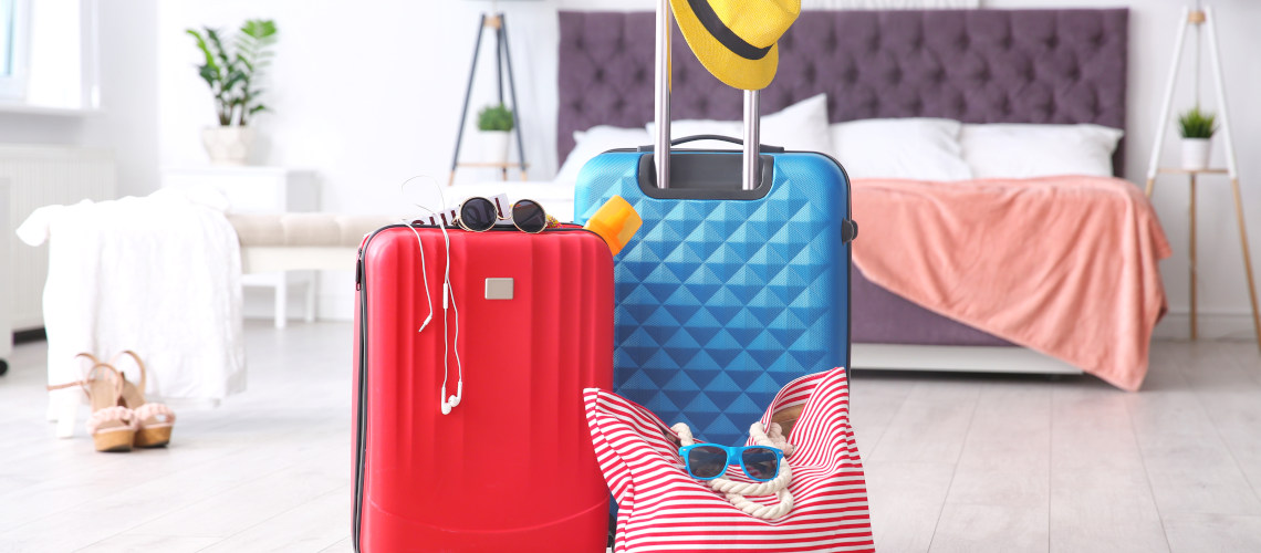 Изображение №6 статьи - Что взять с собой в Сочи: готовый список для комфортного отпуска							