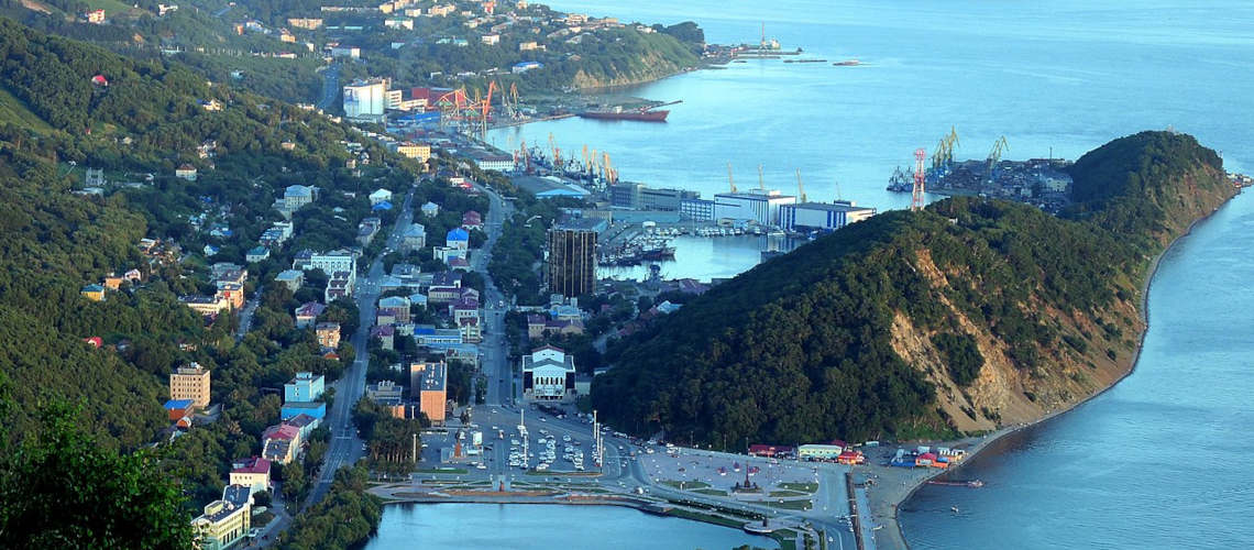 Изображение №2 статьи - Самое большое море в России: площадь, глубина и факты							