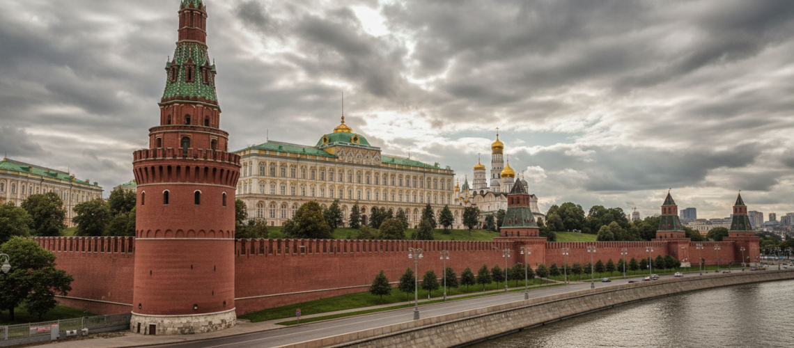 Старые районы Москвы: история, фото и особенности