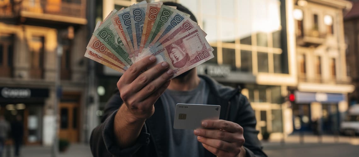 Способы перевода денег из Грузии в Россию без комиссии