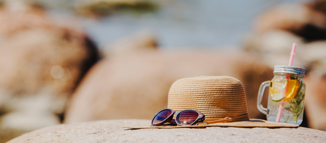 Изображение №3 статьи - Куда поехать в отпуск в июне							