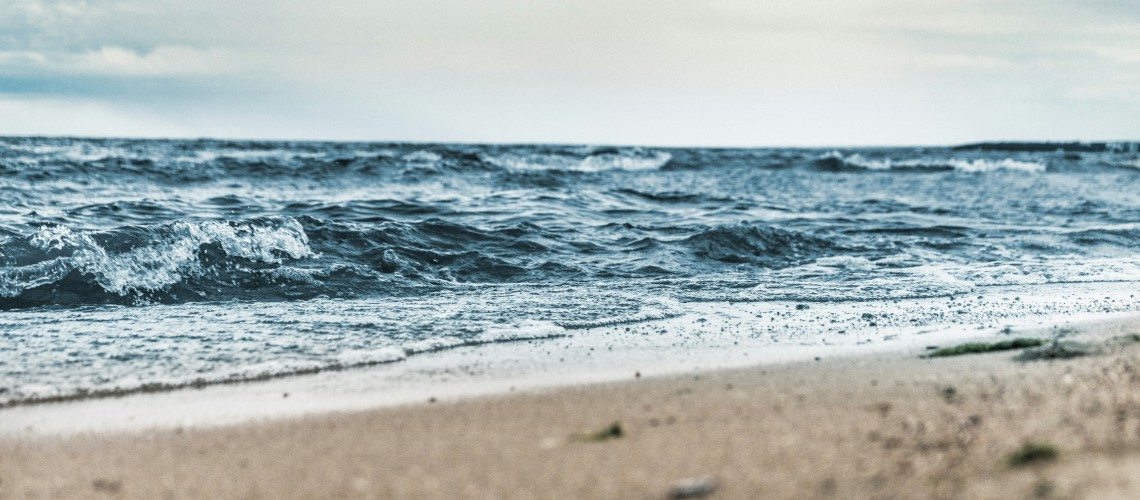 Какое море в Калининграде — Балтийское: лучшие пляжи, когда купаться, что посмотреть