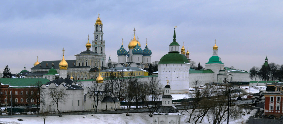 Изображение №1 статьи - Куда съездить в Подмосковье: лучшие места для путешествия							