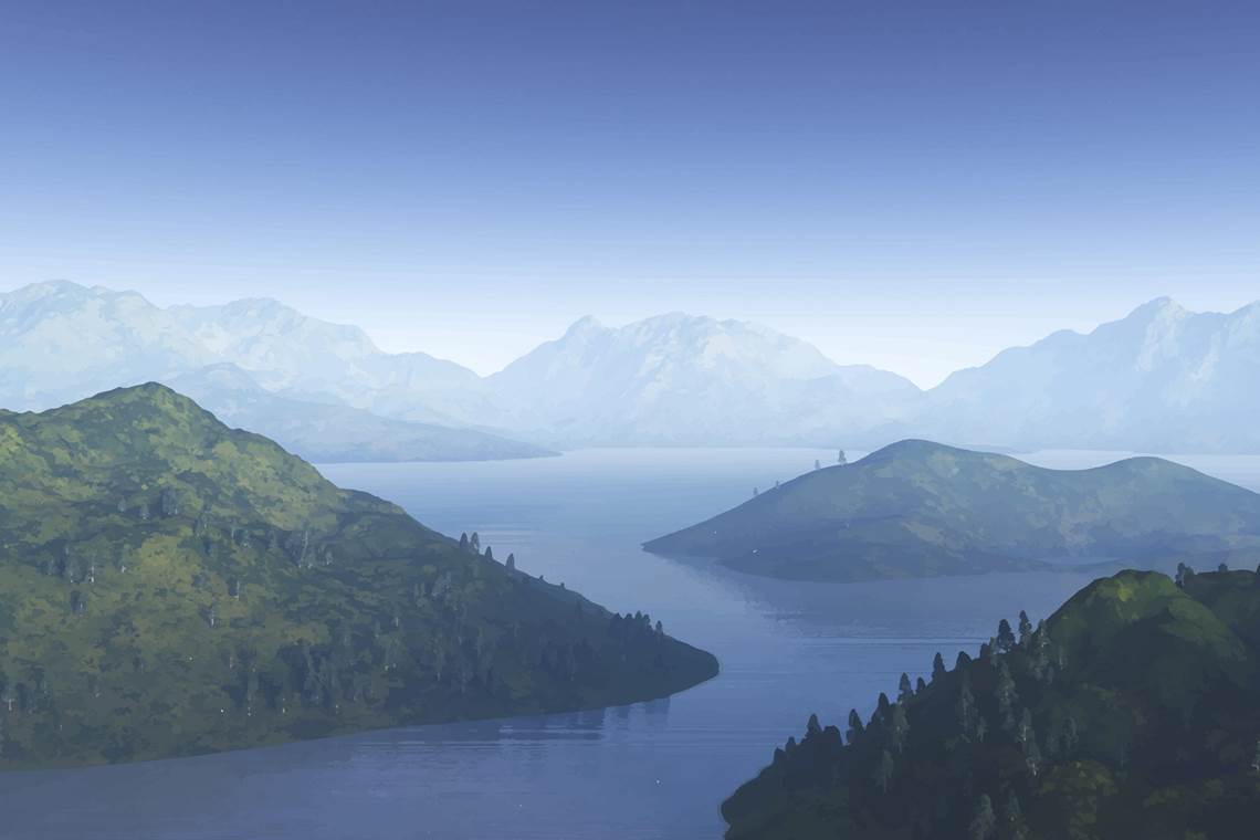 Голубые озера Алтая: почему стоит их посетить