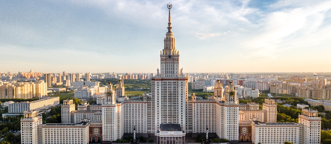 Куда можно съездить на выходные из Москвы: ТОП-9 маршрутов 2025 года