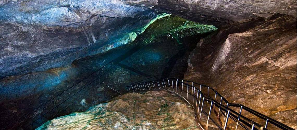 Пещеры в Башкирии: чем уникальны и знамениты