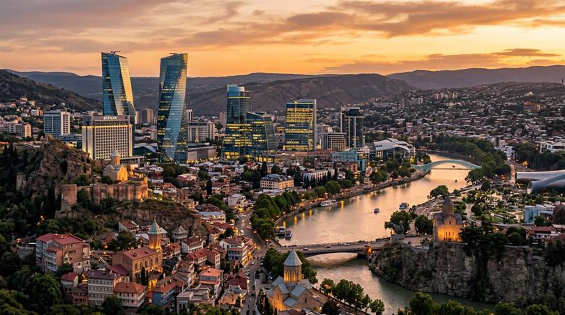 Первый филиал Credo Bank для обслуживания иностранцев
