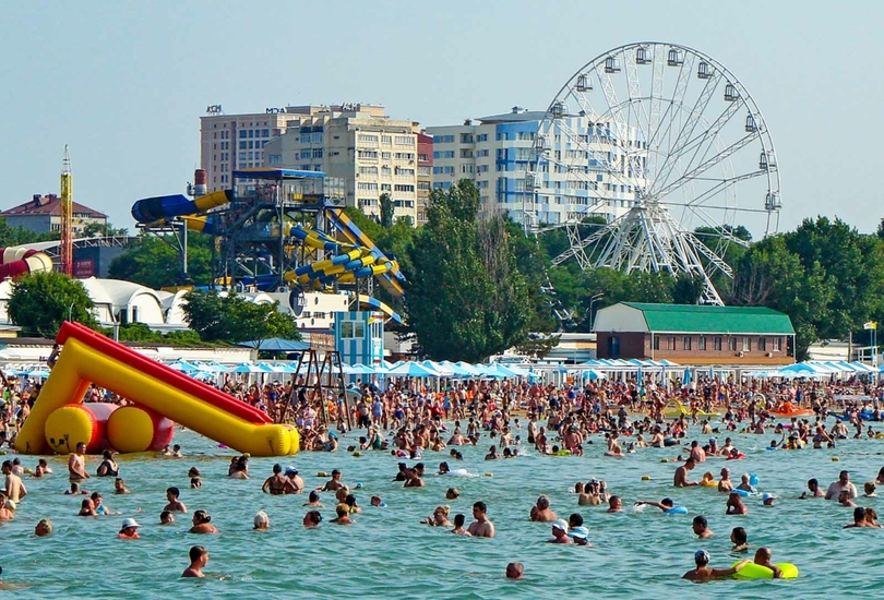 Анапа