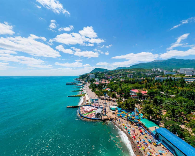Алушта