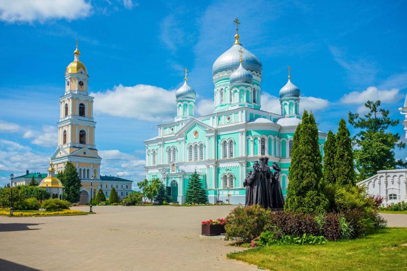 Свято-Троицкий собор