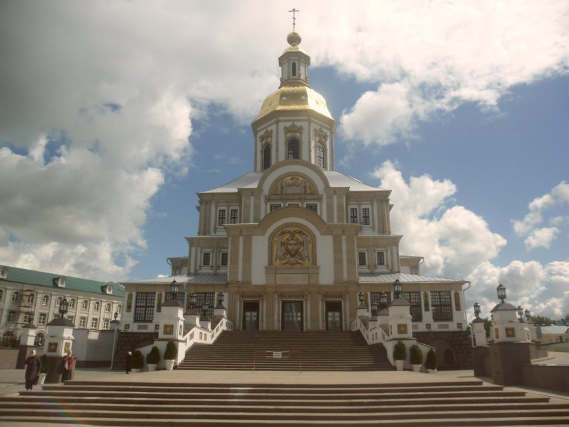 Благовещенский собор