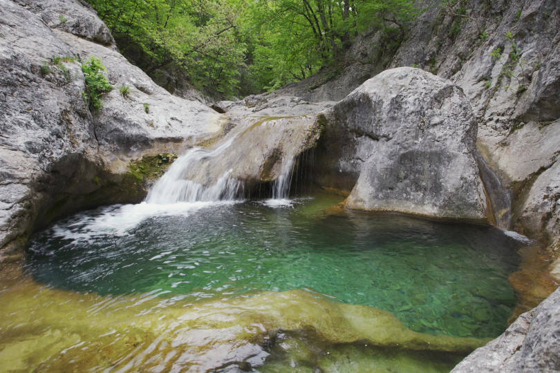 Ванна молодости