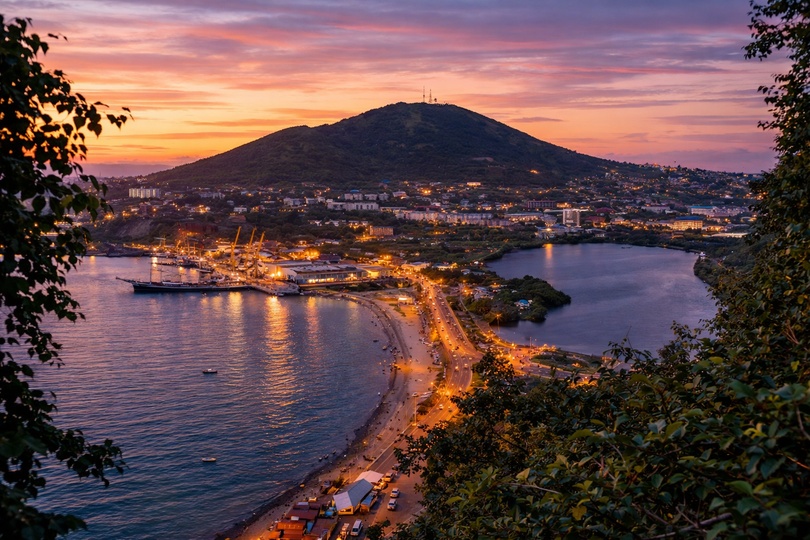 Топ-10 достопримечательностей Петропавловска-Камчатского