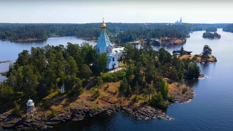 Валаам