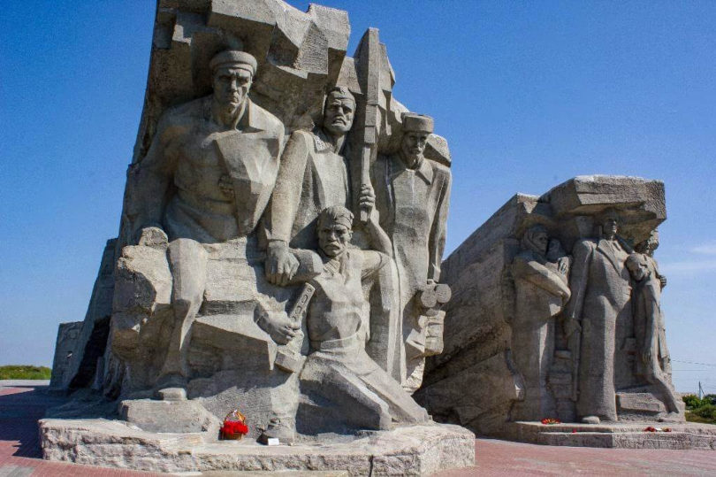 Музей истории обороны Аджимушкайских каменоломен