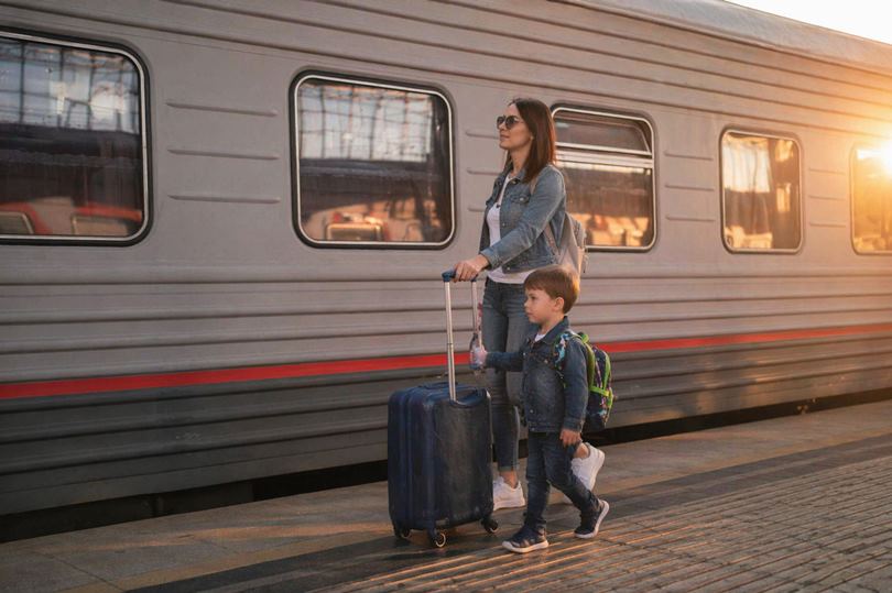 Дети старше 10 лет