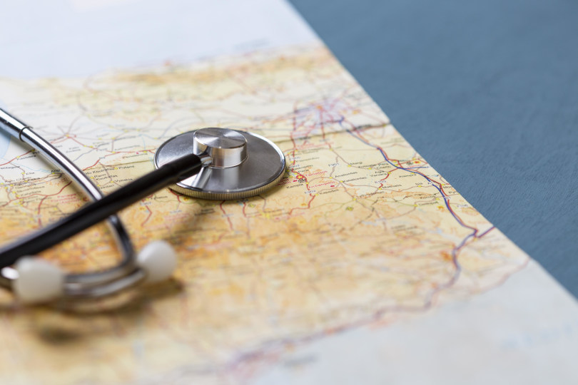 Как организовать лечение в России: практическое руководство