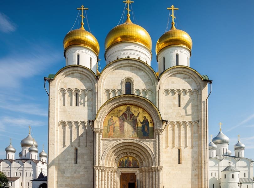 Успенский собор