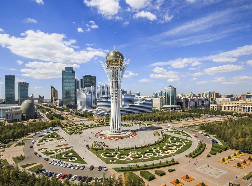 Сколько россиян уехало в Казахстан в 2022 году и сколько вернулось