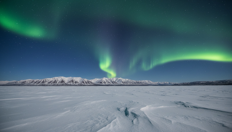 Подготовка к поездке в условиях Крайнего Севера