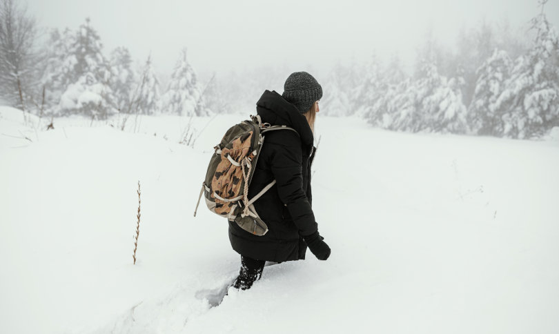 Лучшее время для посещения пещер