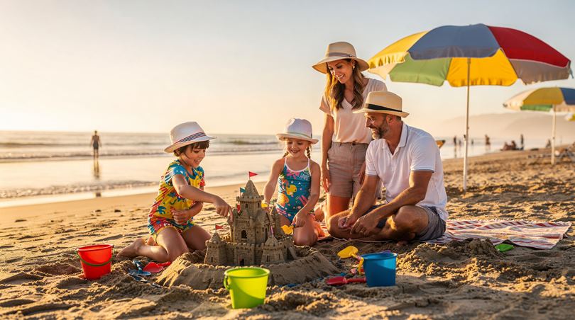 Что такое акклиматизация