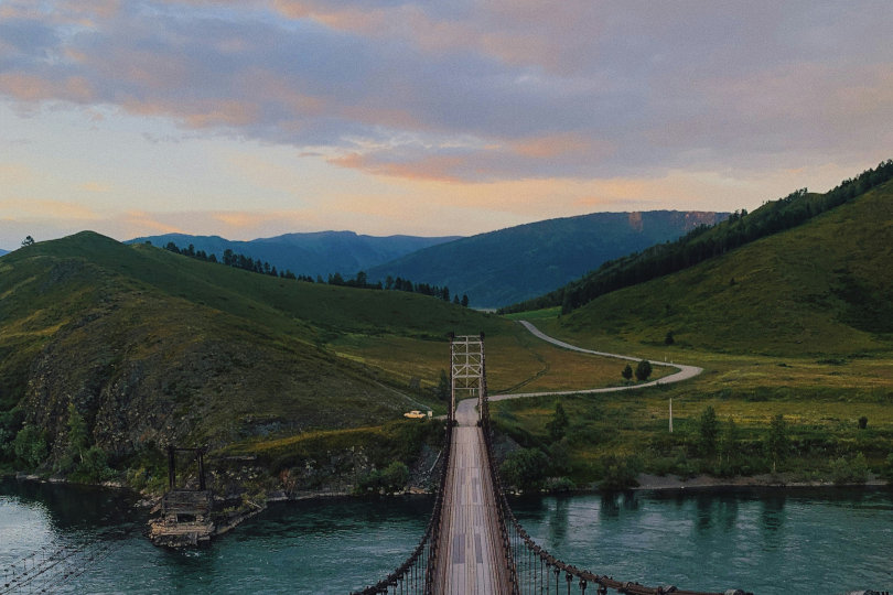 Практические советы для поездки на Алтай осенью Практические советы для поездки на Алтай осенью