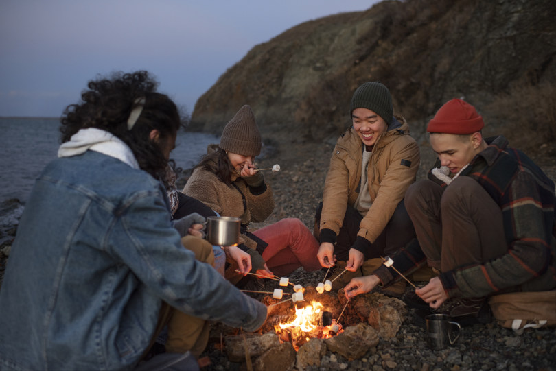 Экскурсии и туры к пещерам Байкала