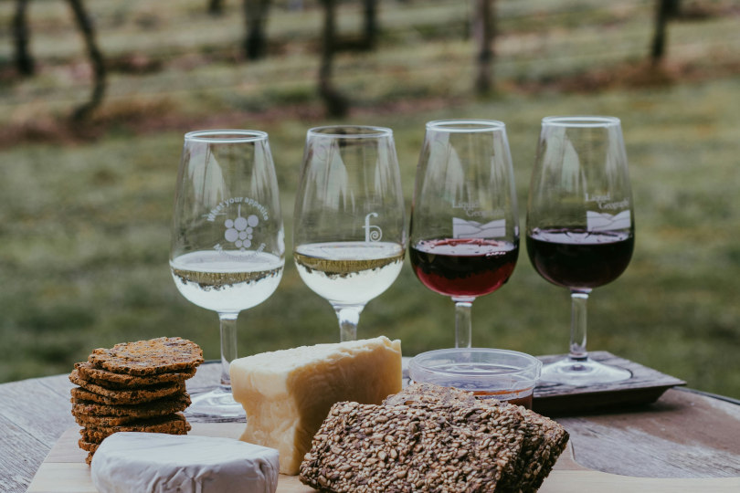 Продолжительность туров и сезонность