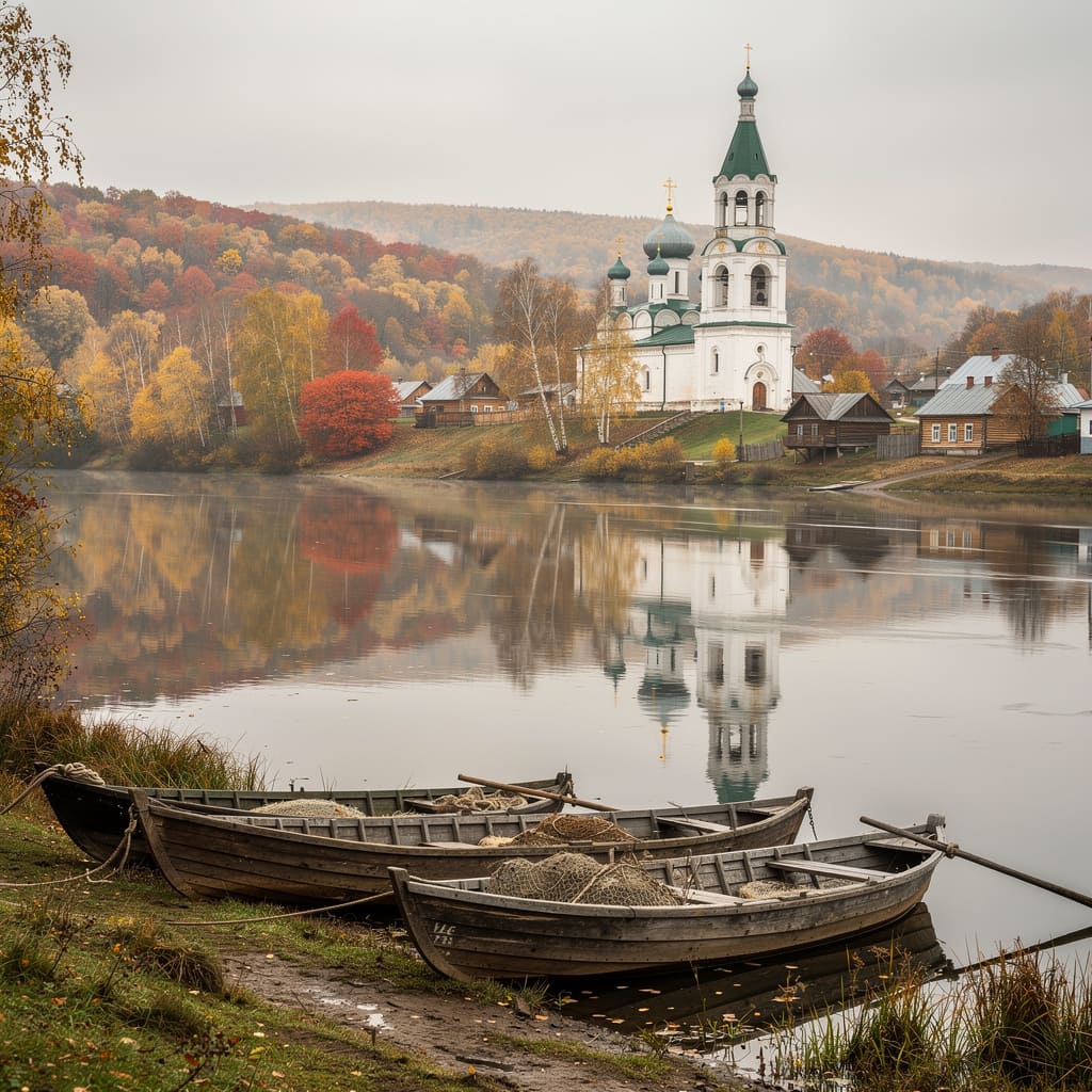 Плес (Ивановская область)