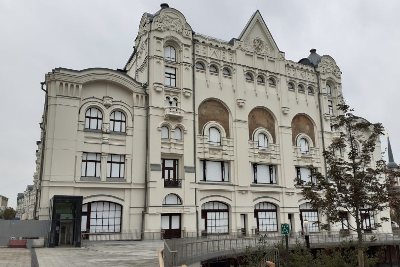 Политехнический музей