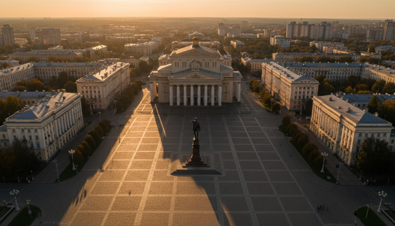 Практическое руководство для посещения