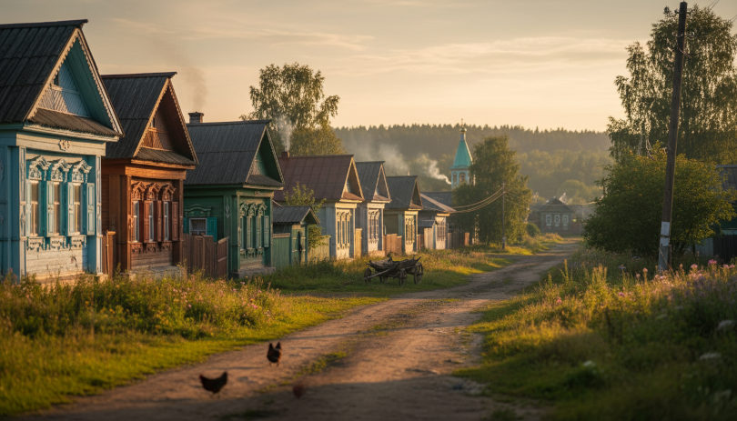 Преимущества расширенного Золотого кольца для туристов
