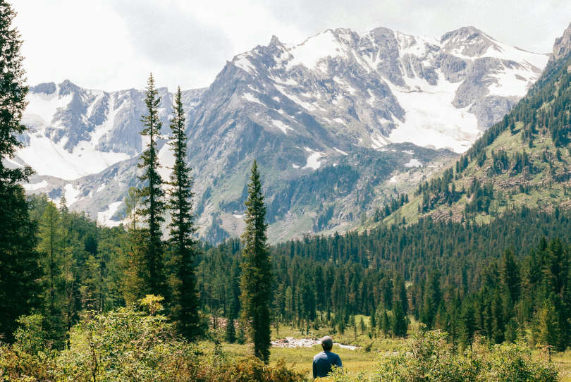 Русские и другие народы Республики Алтай