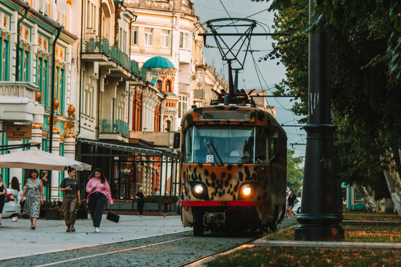 Владикавказ