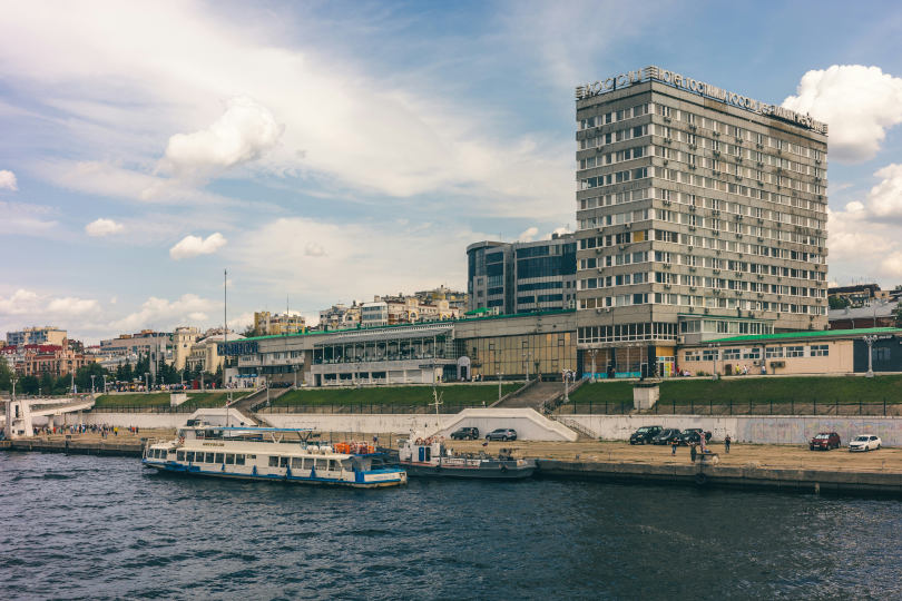 Развлечения для разных возрастов