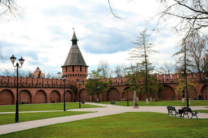 Тула