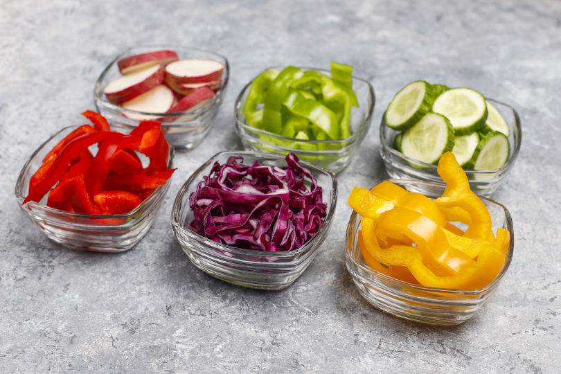 Подходящие продукты в дорогу на машине