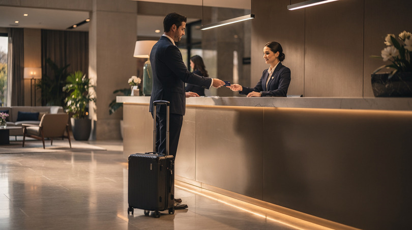 Права и обязанности гостей