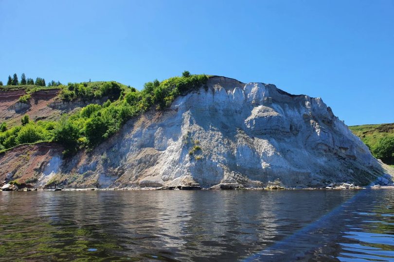 Гора Лобач