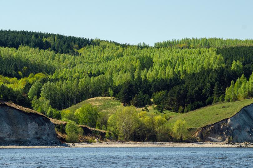 Лабышкинские горы