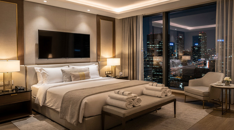 Документы для регистрации в гостинице