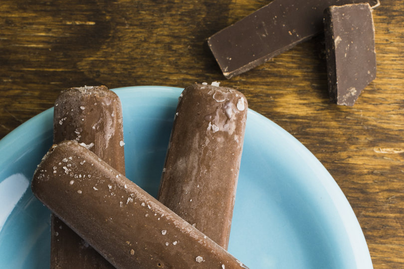 Ленинградское эскимо