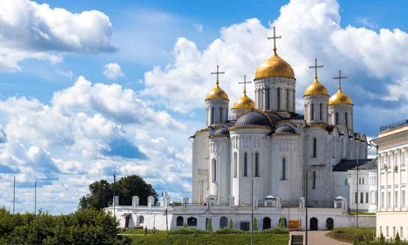 Успенский собор